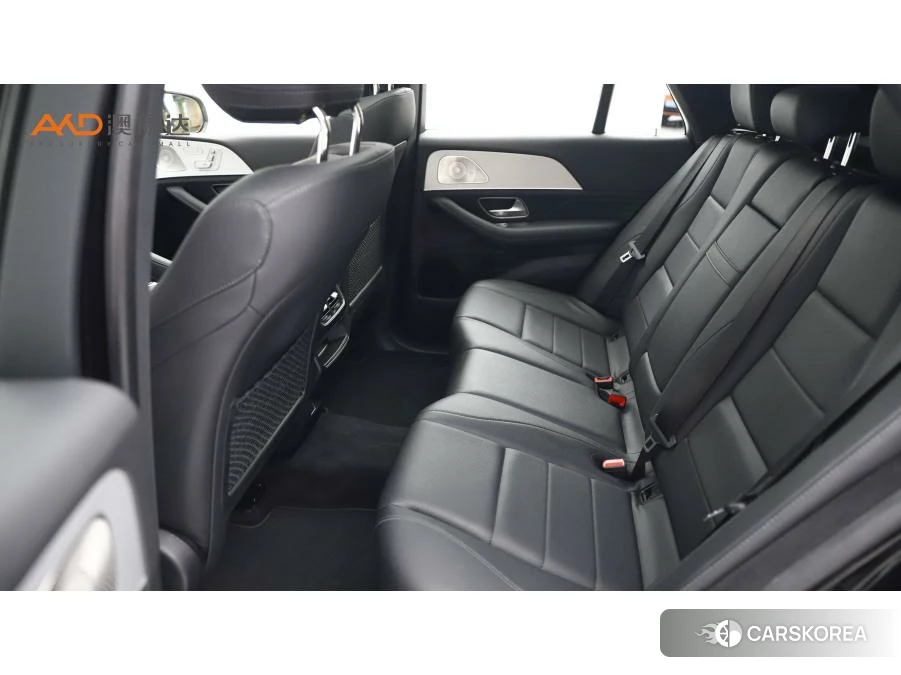 Mercedes-Benz GLE coupe id 4454630 из Китая 9