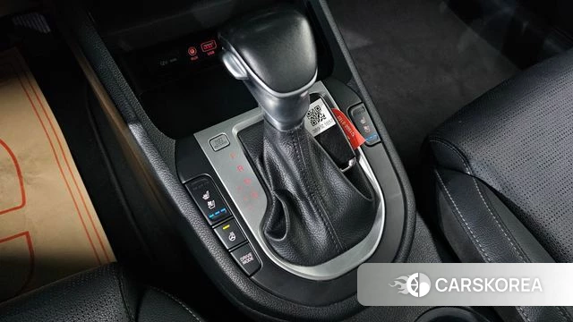 Kia Come New K3 id 4722424 из Кореи 29
