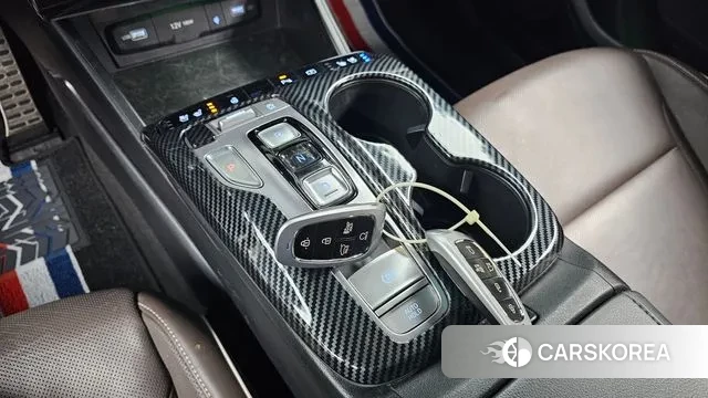 Hyundai Tucson (NX4) id 3631019 из Кореи 19