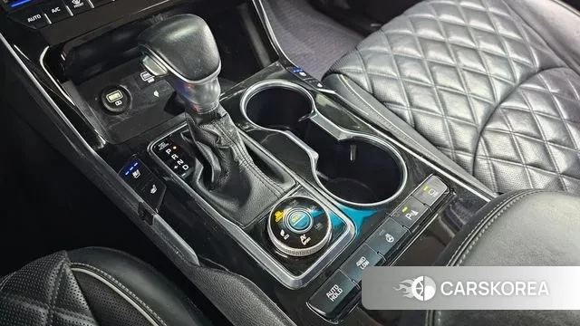 Kia Mohave Master id 3479651 из Кореи 19