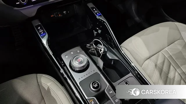 Kia The New Sorento 4th Generation id 3278783 из Кореи 19