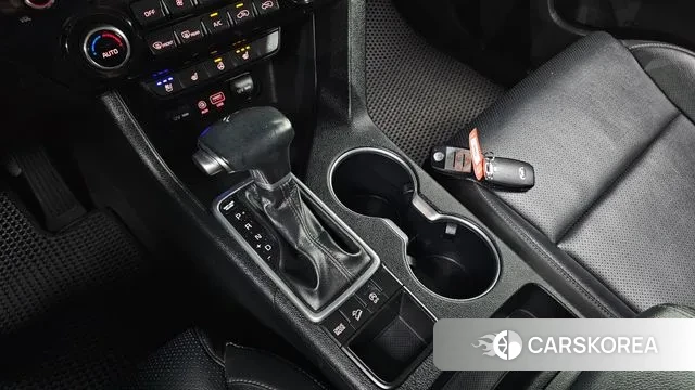 Kia Sportage 4th Generation id 3034238 из Кореи 19