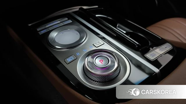 Genesis G80 (RG3) id 4763615 из Кореи 35