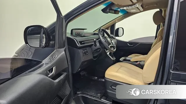 Hyundai Staria id 3596247 из Кореи 19