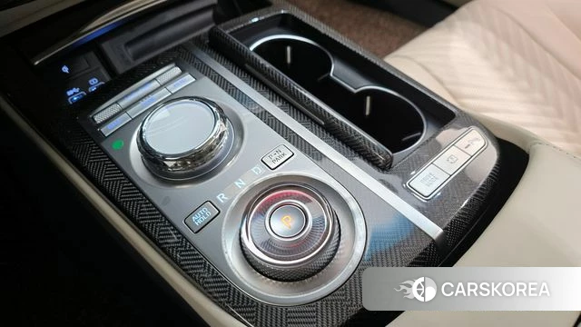 Genesis G80 (RG3) id 3811403 из Кореи 19