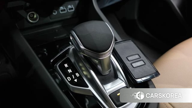 Renault Korea (Samsung) Arcana id 4387762 из Кореи 19