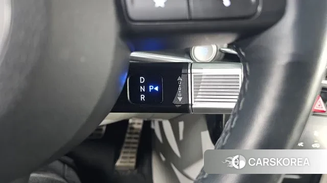 Hyundai The New Tucson Hybrid (NX4) id 3452226 из Кореи 19