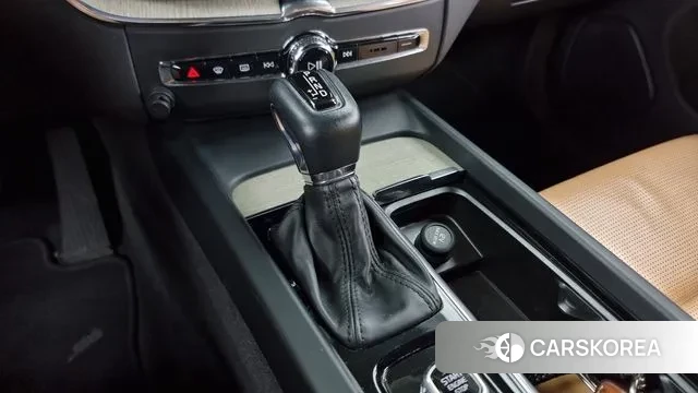 Volvo XC60 second Generation id 3014063 из Кореи 19