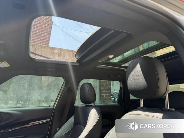Mini Cooper S Clubman id 4308878 из Кореи 15
