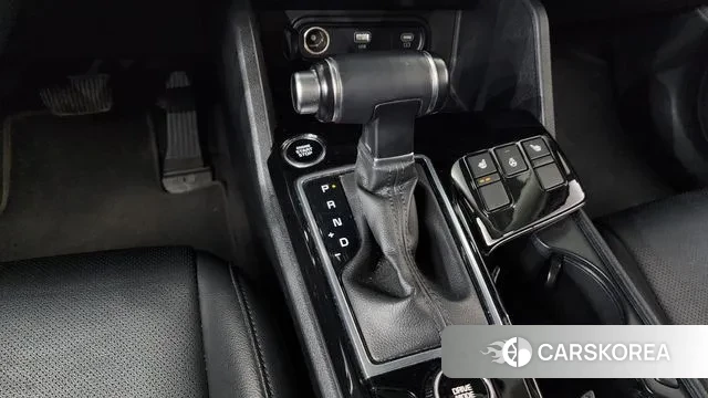 Kia Sportage 5th Generation id 3447967 из Кореи 19