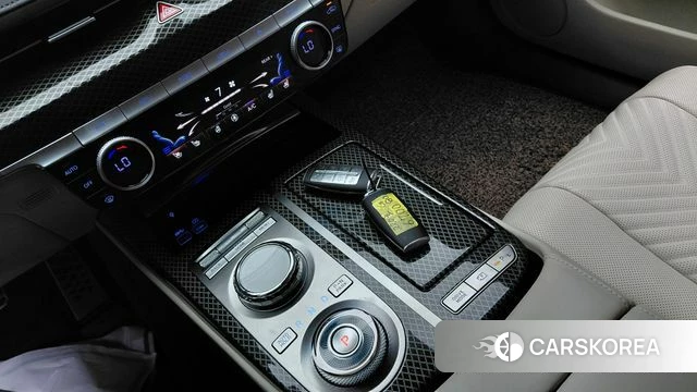 Genesis G80 (RG3) id 4571890 из Кореи 30