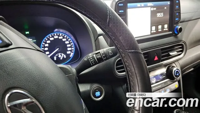 Hyundai Kona id 2201994 из Кореи 19