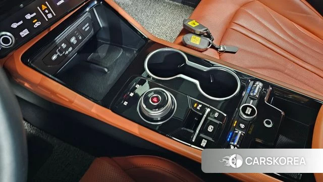 Kia The New K5 Hybrid 3rd generation id 3909381 из Кореи 19