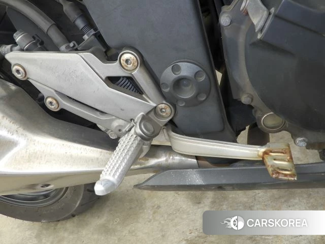 Kawasaki NINJA 250 id 3947323 из Японии 25
