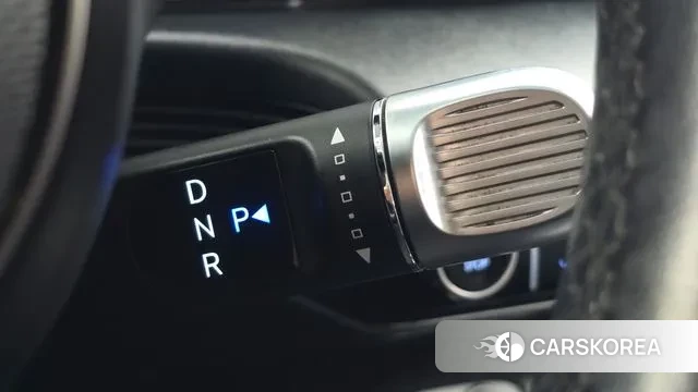 Hyundai Ionic 5 id 3384666 из Кореи 19