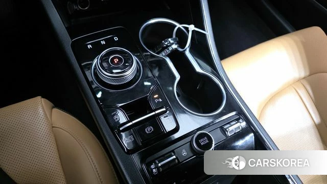 Kia K5 3rd generation id 3833003 из Кореи 19