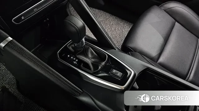 Renault Korea (Samsung) The New QM6 id 3185394 из Кореи 19