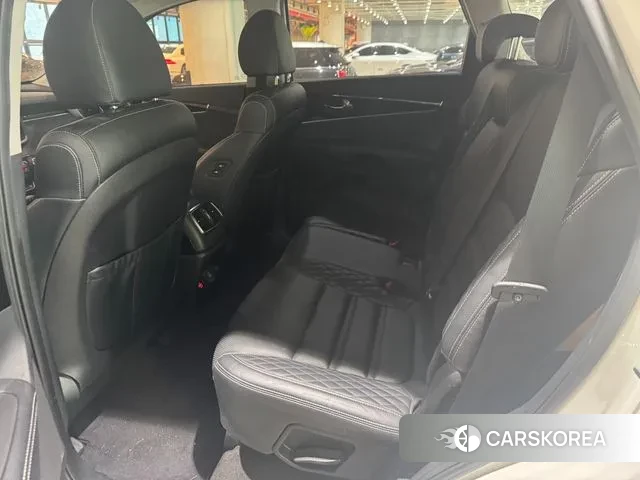 Kia The New Sorento id 3474455 из Кореи 9