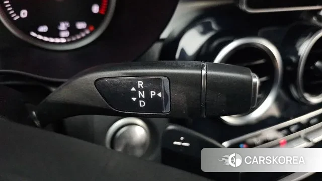 Mercedes-Benz C-Class W205 id 3465125 из Кореи 19