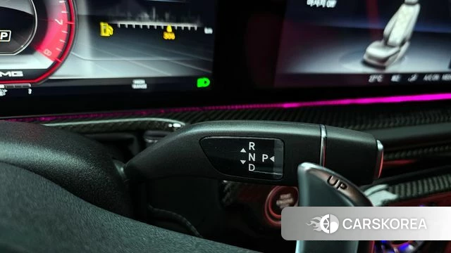 Mercedes-Benz G-Class W463b id 3841865 из Кореи 19