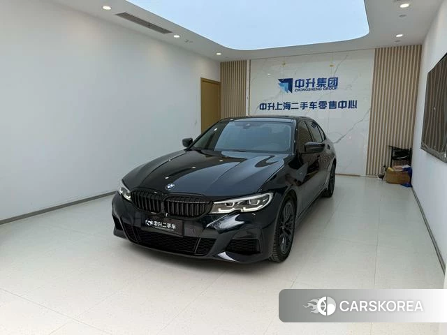 BMW 3 series id 4392114 из Китая 22