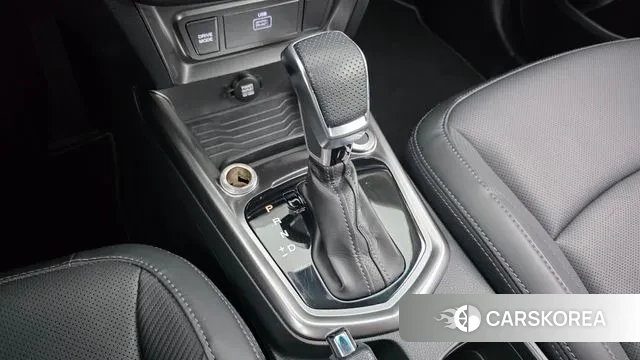 Ssangyong The New Tivoli id 3751032 из Кореи 19