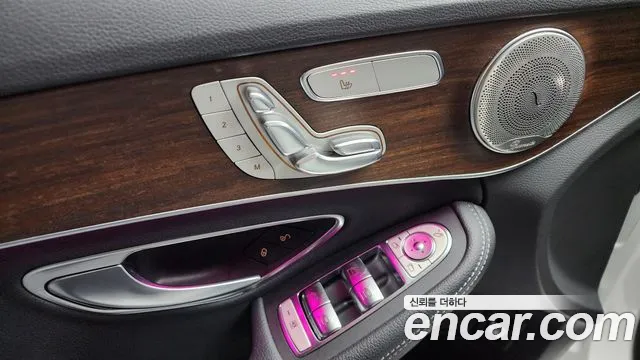 Mercedes-Benz C-Class W205 id 2759942 из Кореи 19