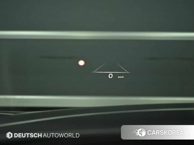 Genesis G90 (RS4) id 4281530 из Кореи 19