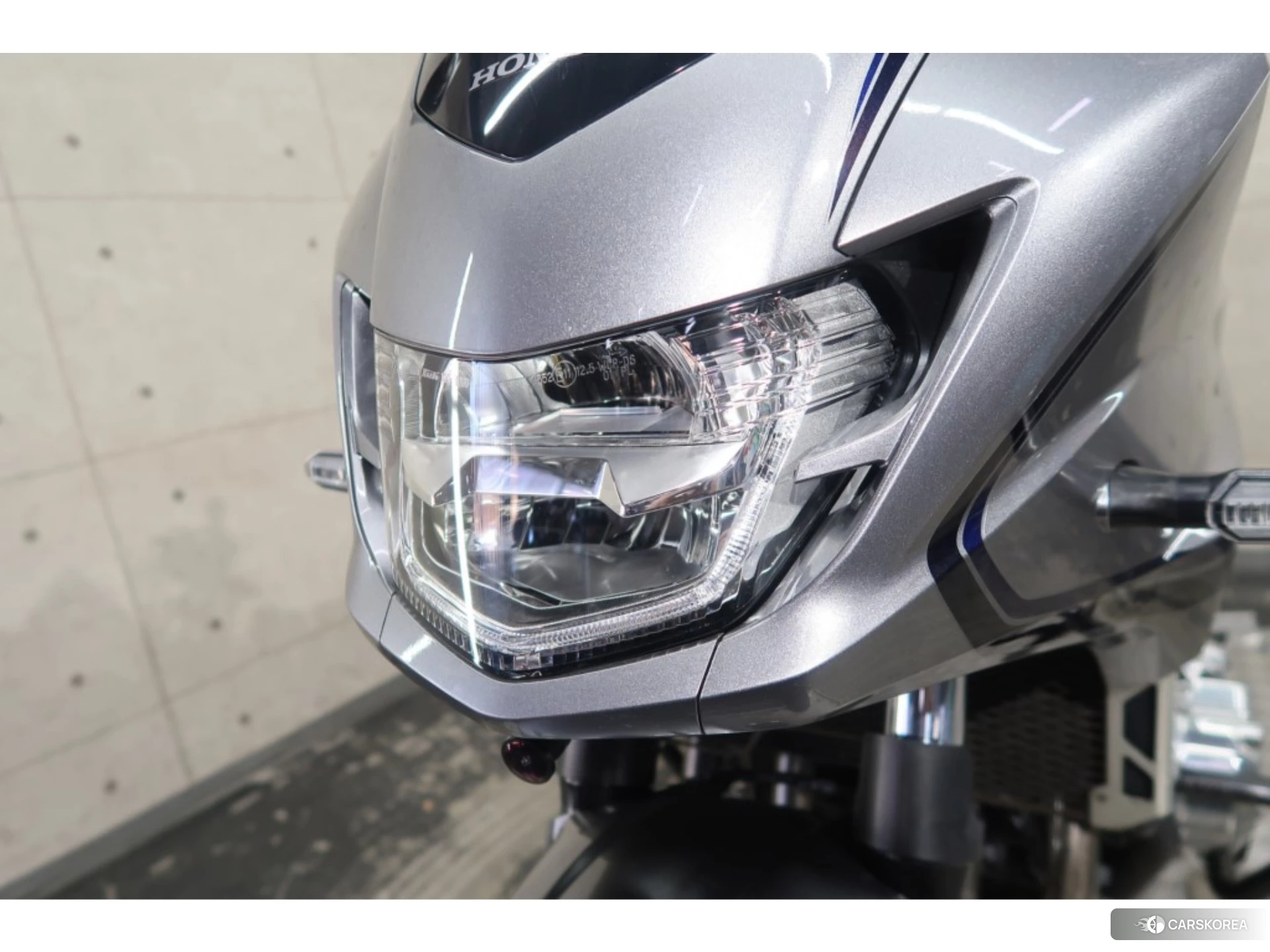 Honda CB1300SF BOLDOR ABS id 3950539 из Японии 30