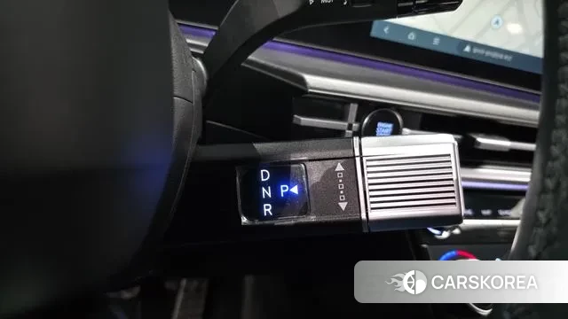 Hyundai Santa Fe (MX5) id 3472157 из Кореи 19