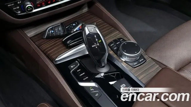 BMW 5 Series (G30) id 2946463 из Кореи 19