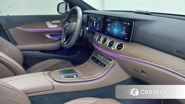 Mercedes-Benz E-Class W213 id 3241949 из Кореи 19