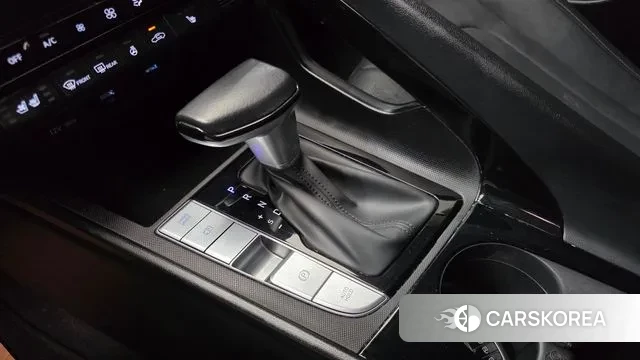 Hyundai Avante (CN7) id 3406352 из Кореи 19