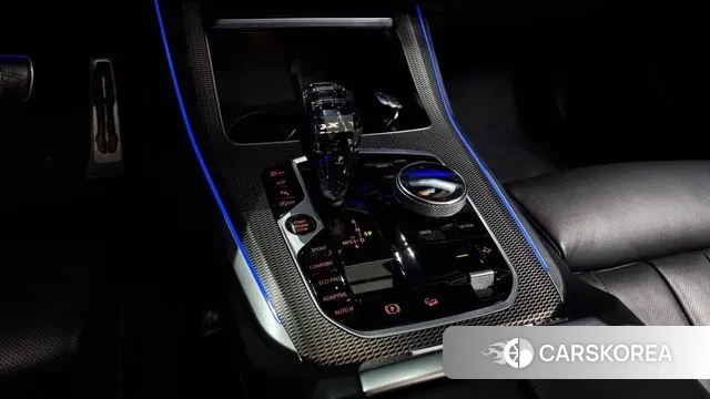 BMW X5 (G05) id 3412462 из Кореи 19