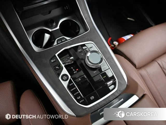 BMW X5 (G05) id 4462810 из Кореи 19
