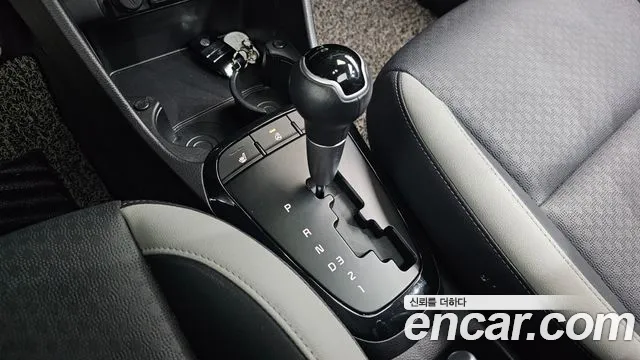 Kia All New Morning (JA) id 2712204 из Кореи 19