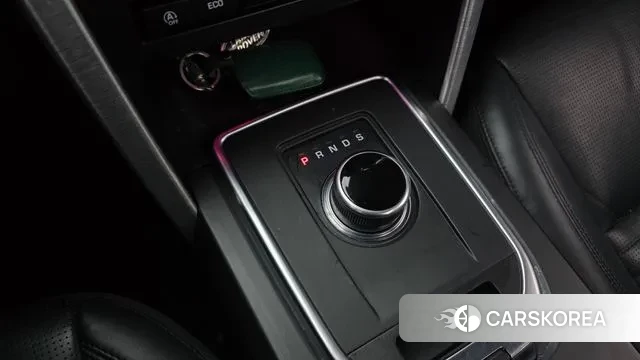 Land Rover Discovery Sports id 3692859 из Кореи 19