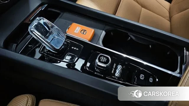 Volvo S60 3rd generation id 2985383 из Кореи 19