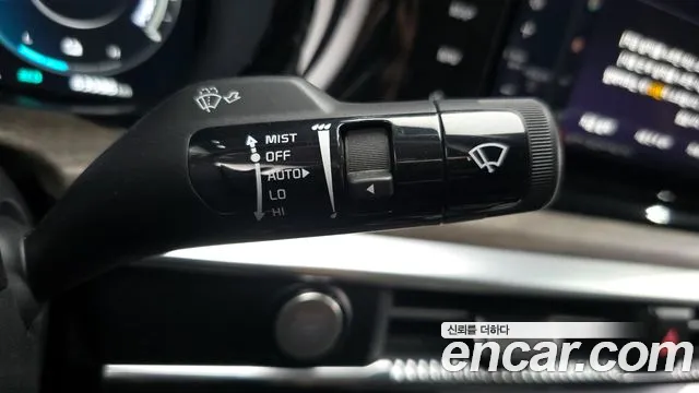 Kia K5 Hybrid 3rd Generation id 2744952 из Кореи 19