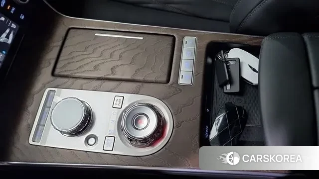 Genesis G80 (RG3) id 3082612 из Кореи 17