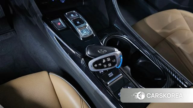 Hyundai Sonata (DN8) id 4530640 из Кореи 19