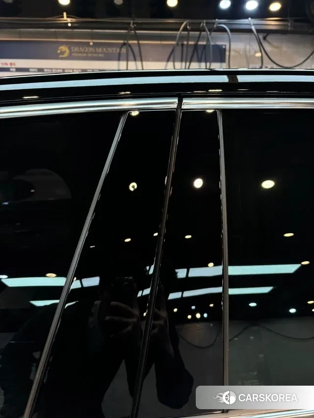 Bentley Flying Spur 3rd Generation id 3592390 из Кореи 19