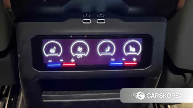 BMW 5 Series (G60) id 3576242 из Кореи 13