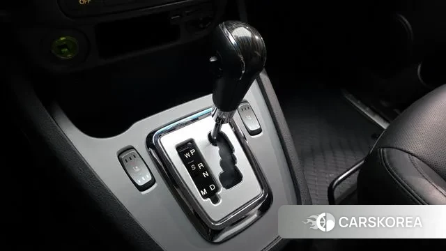 Ssangyong Korando Turismo id 3728576 из Кореи 19