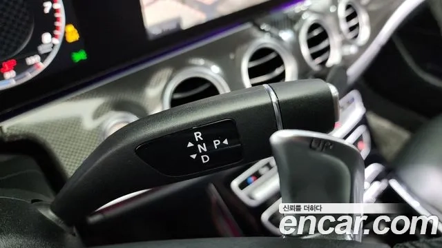 Mercedes-Benz E-Class W213 id 2876888 из Кореи 19