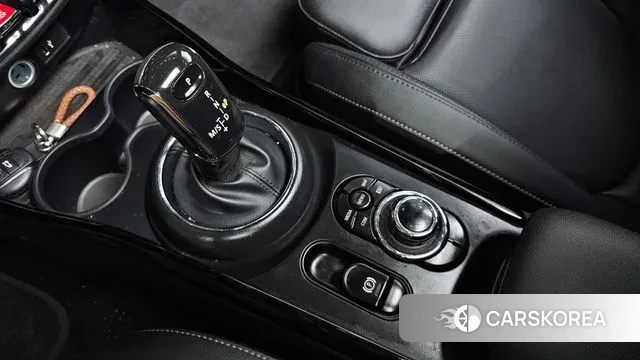 Mini Cooper Clubman id 3591108 из Кореи 19