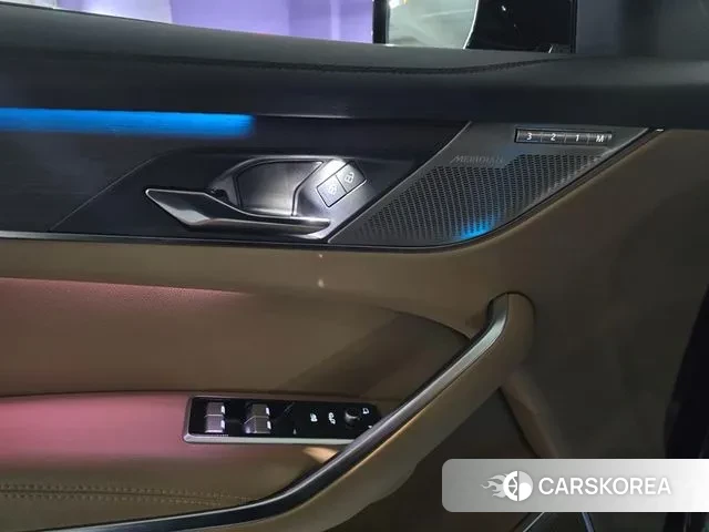 Jaguar F-PACE id 3334143 из Кореи 15