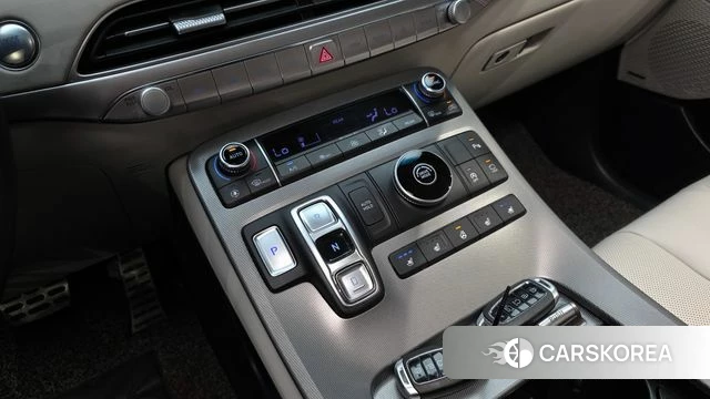 Hyundai Palisade id 4900444 из Кореи 19