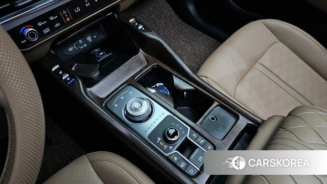 Kia The New Sorento 4th Generation id 4427690 из Кореи 30