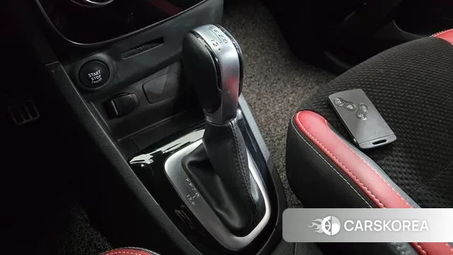 Renault Korea (Samsung) Clio id 3351143 из Кореи 19